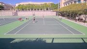 Replay: Court 4 - 2025 Men's CMU Invitational | Sep 28 @ 1 PM