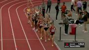 Women's 5k, Prelims 4