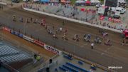 AFT Singles Main | 2024 American Flat Track at Springfield Mile I