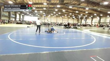 Replay: Mat 39 - 2026 NHSCA High School Nationals | Mar 29 @ 8 AM