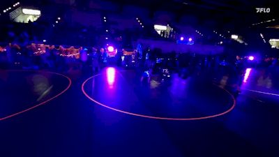 86-91 lbs Round 2 - Zachary De Hoyos, Champions Wrestling Club vs Hayes Wade, Fremont Wrestling Club