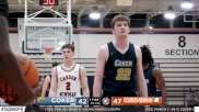 Replay: Coker vs Carson-Newman | Feb 25 @ 4 PM