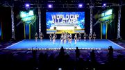 World Cup All Stars - Starburst [2025 U16 Level 4 1] 2025 Winners Choice Live at Foxwoods