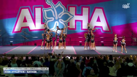 Replay: Hall 2 - 2025 Aloha Gatlinburg Showdown | Dec 14 @ 8 AM
