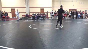 Replay: Mat 17 - 2024 US Open Wrestling Championships | Apr 24 @ 4 PM
