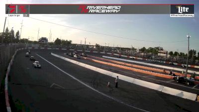 Full Replay | NASCAR Weekly Racing at Riverhead Raceway 6/1/24