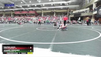 Replay: Mat 3 - 2025 2025 Battle of the Belt | Feb 8 @ 8 AM