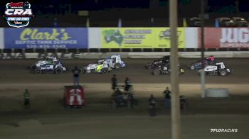 Replay: USAC CRA Sprints at Central Arizona | Apr 11 @ 6 PM