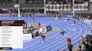 High School Girls' 200m, Finals 8
