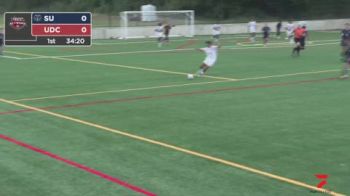 Replay: Shepherd vs UDC | Sep 4 @ 6 PM