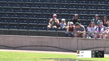 Missoula PaddleHeads vs. Glacier Range Riders - 2023 Glacier Range Riders vs Missoula PaddleHeads