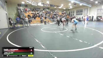 Replay: Mat 1 - 2024 Mann Classic | Dec 14 @ 10 AM