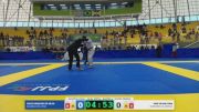 JOSE JULIO COSTA JUNIOR vs Clecio Geraldo Da Silva 2026 FPJJ Circuito Paulista GI Etapa 3