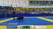 GREICIARA DIAS MARCIANO vs FERNANDA BEATRIZ ARAUJO GOUVEA 2026 FPJJ Circuito Paulista GI Etapa 3