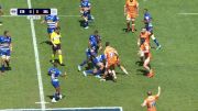 JD Schickerling Try | DHL Stormers vs Sale Sharks