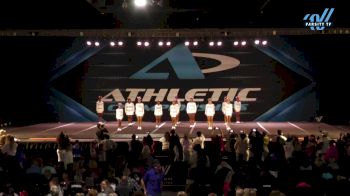 Universal Cheer Experience - Phoenix Heat [2024 L1.1 Junior - PREP Day 1] 2024 Athletic Championships Birmingham Nationals