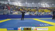 VITOR AUGUSTO SANTANA BUENO vs YAN AGUIAR RIEVSRS 2026 FPJJ Circuito Paulista GI Etapa 3