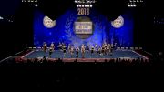 Top Gun All Stars - O4 [2018 L4 Open Medium Day 1] UCA International All Star Cheerleading Championship