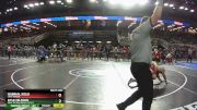 2A 215 lbs Champ. Round 1 - Gabrial Solis, Lake Gibson vs Kyle Nilsson, New Smyrna Beach Sr H S