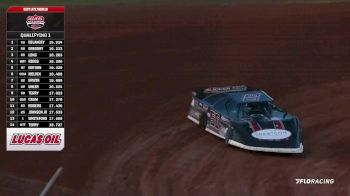 Full Replay | Lucas Oil Hillbilly Hundred Friday at Lernerville Speedway 8/29/25