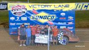 Top-3 Recap: North/South 100 Friday Prelim Feature 1