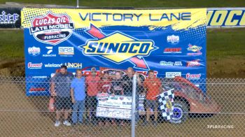Top-3 Recap: North/South 100 Friday Prelim Feature 1