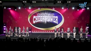 RNR - Roar [2024 L2 Youth - D2 - Small - B Day 2] 2024 Cheer Power Grand Nationals