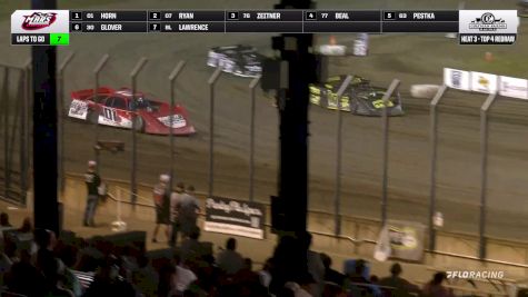 Replay: MARS Corn State Nationals at Davenport | Sep 12 @ 6 PM