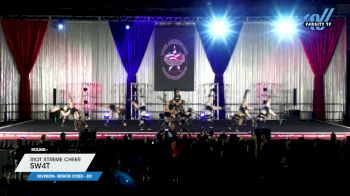 Riot Xtreme Cheer - SW4T [2023 L4.2 Senior Coed - D2] 2023 The American Northwest Portland Nationals