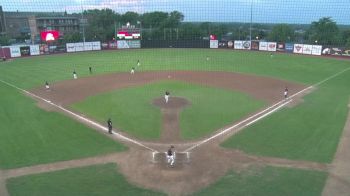 Replay: Away - 2023 New Jersey vs Trois-Rivieres | Jul 7 @ 7 PM