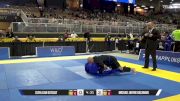 Michael Wayne Bachman vs Glen Alan Outcalt 2025 Pan Jiu Jitsu IBJJF Championship
