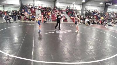 104-112 lbs Round 3 - Christan Murillo, Gering vs Ethan Geiger, Laramie