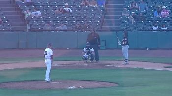 Replay: Home - 2024 Mustangs vs Vibes | Jun 5 @ 6 PM