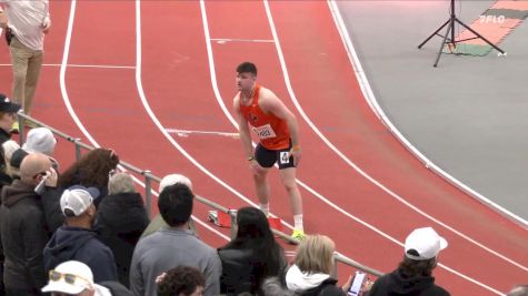 Men's 400m Invite, Prelims 8