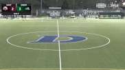 Replay: Eastern vs Drew | Sep 17 @ 7 PM