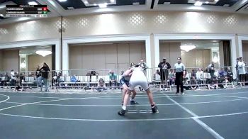 116 lbs Round Of 64 - Haiden Bomar, Manu Wr Ac vs Lorenzo Dukes, Centennial HS