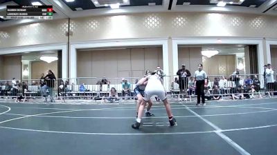 116 lbs Round Of 64 - Haiden Bomar, Manu Wr Ac vs Lorenzo Dukes, Centennial HS