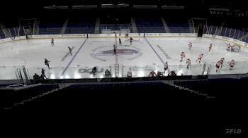 Replay: Home - 2024 Mariners 18U vs Norwich U18 | Jan 21 @ 3 PM