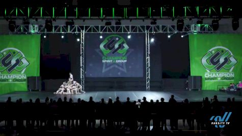 BCA Mini Summit [2022 Mini - Contemporary/Lyrical - Small Day 3] 2022 CSG Schaumburg Dance Grand Nationals