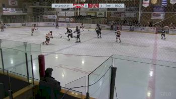 Replay: Home - 2025 Kimberley vs Golden | Feb 1 @ 6 PM