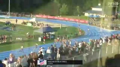 Replay: GHSA Outdoor Champs | 1A Private-7A | May 12 @ 7 PM
