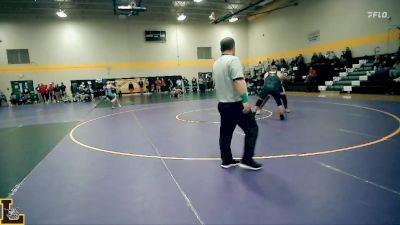 215 lbs 7th Place Match - Jason Halton, Belleville East vs Joseph Bailey, Hannibal