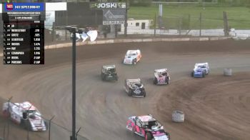 Replay: Nathan Bouche Memorial at 141 Speedway | May 24 @ 6 PM