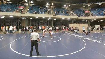 157 lbs 1st Place Match - Naijier Morris, Homewood-Flossmoor vs Jonathan Fields, Marist