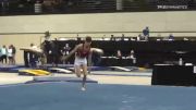 Dylan Shepard - Floor - 2021 USA Gymnastics Development Program National Championships