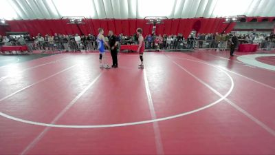 165 lbs Champ. Round 3 - Finn Grauwels, Team Nazar Training Center vs Charles Schachtner, Victory School Of Wrestling