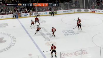 Replay: Away - 2025 Fort Wayne vs Indy | Mar 16 @ 4 PM