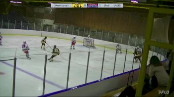 Replay: Home - 2024 Smiths Falls vs Ottawa | Oct 22 @ 7 PM