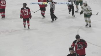 Replay: Away - 2025 Powell River vs Alberni Valley | Feb 22 @ 6 PM