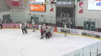 Replay: Home - 2025 Powell River vs Alberni Valley | Feb 22 @ 6 PM